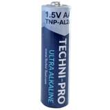 AA Battery, 1.5v Ultra Alkaline Series, Non-Rechargeable, 4/pk redirect to product page